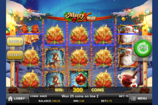 Slot online Royal Unicorn