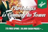 Christmas is Coming, Are You Ready for Your Casino Bonuses?