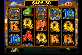 Casino Casino