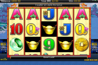 Играйте бесплатно в Choy Sun Doa - лучший игровой автомат онлайн-казино «Вулкан» сегодня !