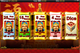 Lucky88 Mobile Slot Free Spins Pick