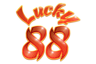 Lucky88 Mobile Slot Logo