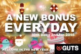 Celebrate In Style and Get a New Casino Bonus Every Day