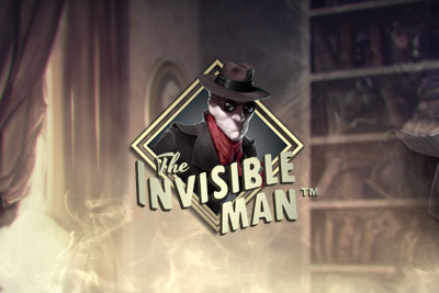 The Invisible Man Slot - Luckia Blog