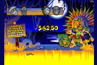 Big Kahuna Mobile Slot Fruit Click Me Bonus