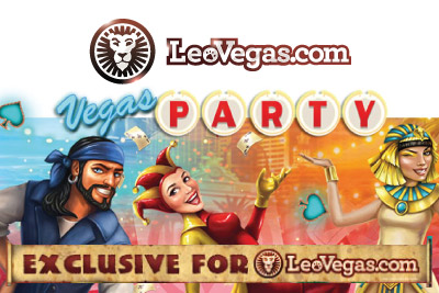 An Exclusive NetEntertainment Slot for Everyone