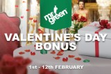 Get Your Valentine's Day Bonus this February 2015
