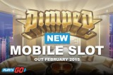 A Blinging New Mobile Slot Coming Soon to Your Phone & Tablet