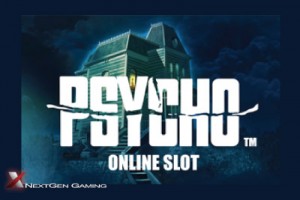 New Psycho Online Slot Coming Soon to Casinos