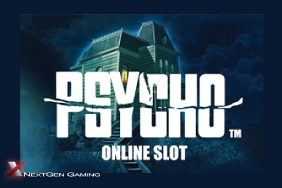 New Psycho Online Slot Coming Soon to Casinos