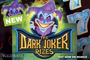 New Mobile Slot from Yggdrasil Gaming Out Now