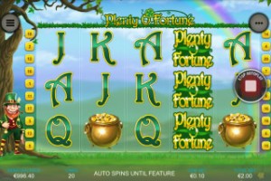 Slots gratis Gates of Persia