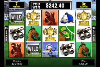 Slots gratis Treasure Hunt Slots gratis Treasure Hunt
