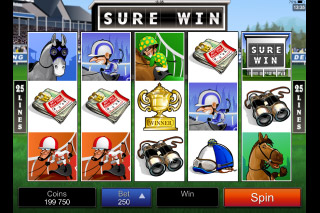 Casino slots gratis Tropical Holiday