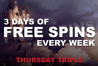 Grab Yourself 3 Days of Free Games Every Week