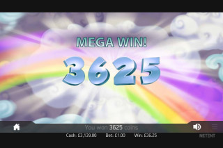 Tornado Farm Escape Mobile Slot Mega Win