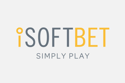 iSoftBet Mobile Slots Provider