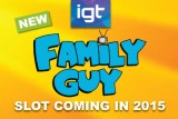 New IGT slot coming in 2015. Are you ready for it?