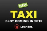 New Taxi Game Coming in 2015 from Leander