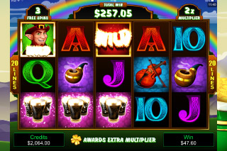 Lucky leprechaun slot rtp free Lucky leprechaun slot rtp free