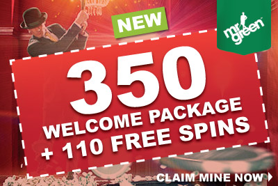 New Mobile Casino Bonus - Claim Your Welcome Package Today