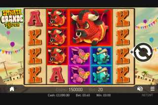 Flintstones slots