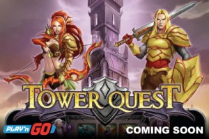 New Play'n GO Mobile Slot Coming in April 2015