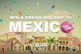 Win a Holiday to Mexico with VeraJohn Casino