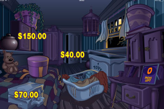 Boogie Monsters Mobile Slot Pick Me Bonus