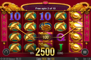 Best High Volatility Slots Best High Volatility Slots