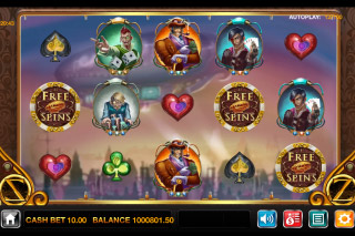 Cazino zeppelin slot review Cazino zeppelin slot review