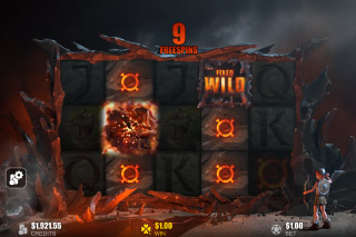 Dragons Myth Mobile Slot Free Spins