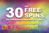 Get Your 30 Net Entertainment Free Spins