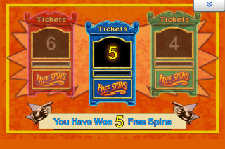 Cash Coaster Mobile Slot Free Bonus