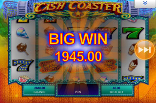 Cash coaster slots free games Cash coaster slots free games