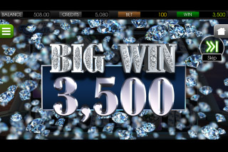 Mega Glam Life Slot Big Win
