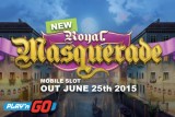 New June 2015 Slot Release for Mobile & Online Casinos