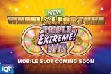 New IGT Slot Coming Soon to Online & Mobile Casinos