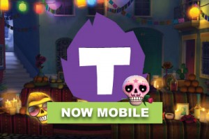 Play Thunderkick Slots On Mobile at Select Casinos