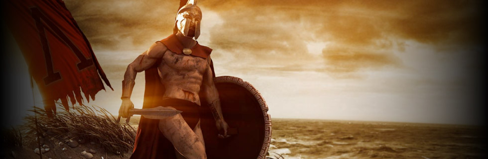 Age of Spartans