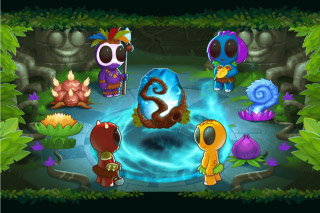 Chibeasties Slot Bonus