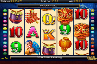 Double Happiness Mobile Slot Free Spins