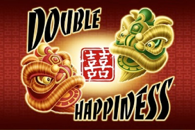 Slot Terbaik Double Happines