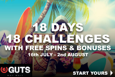 Start Your Challenges Today & Get Your Bonuses