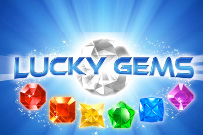 lucky gems