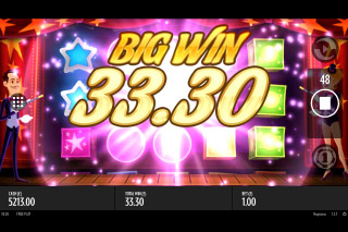 Magicious Mobile Slot Big Win