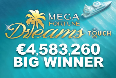 netent mega fortune winner netent mega fortune winner