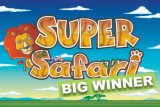 50,000 Super Safari Slot Big Winner