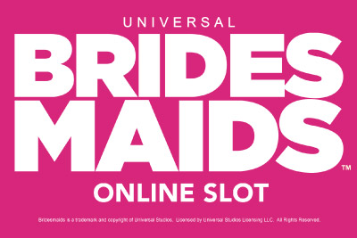 Bridesmaids Mobile Slot