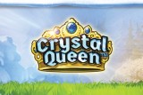 Crystal Queen slot will thaw you out at Casumo casino! Crystal Queen slot will thaw you out at Casumo casino!